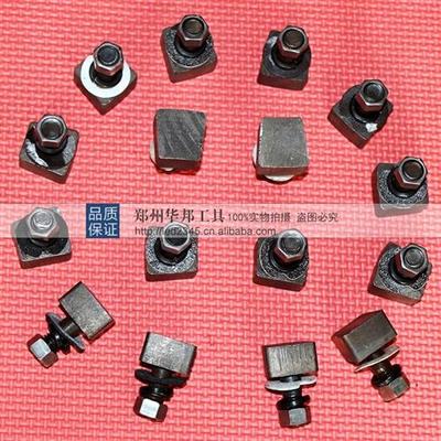 水磨石磨块、混凝土磨块与金刚石磨块 全面解析与选购指南