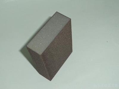 批发供应进口海绵砂块 粗、中、细全系列详解